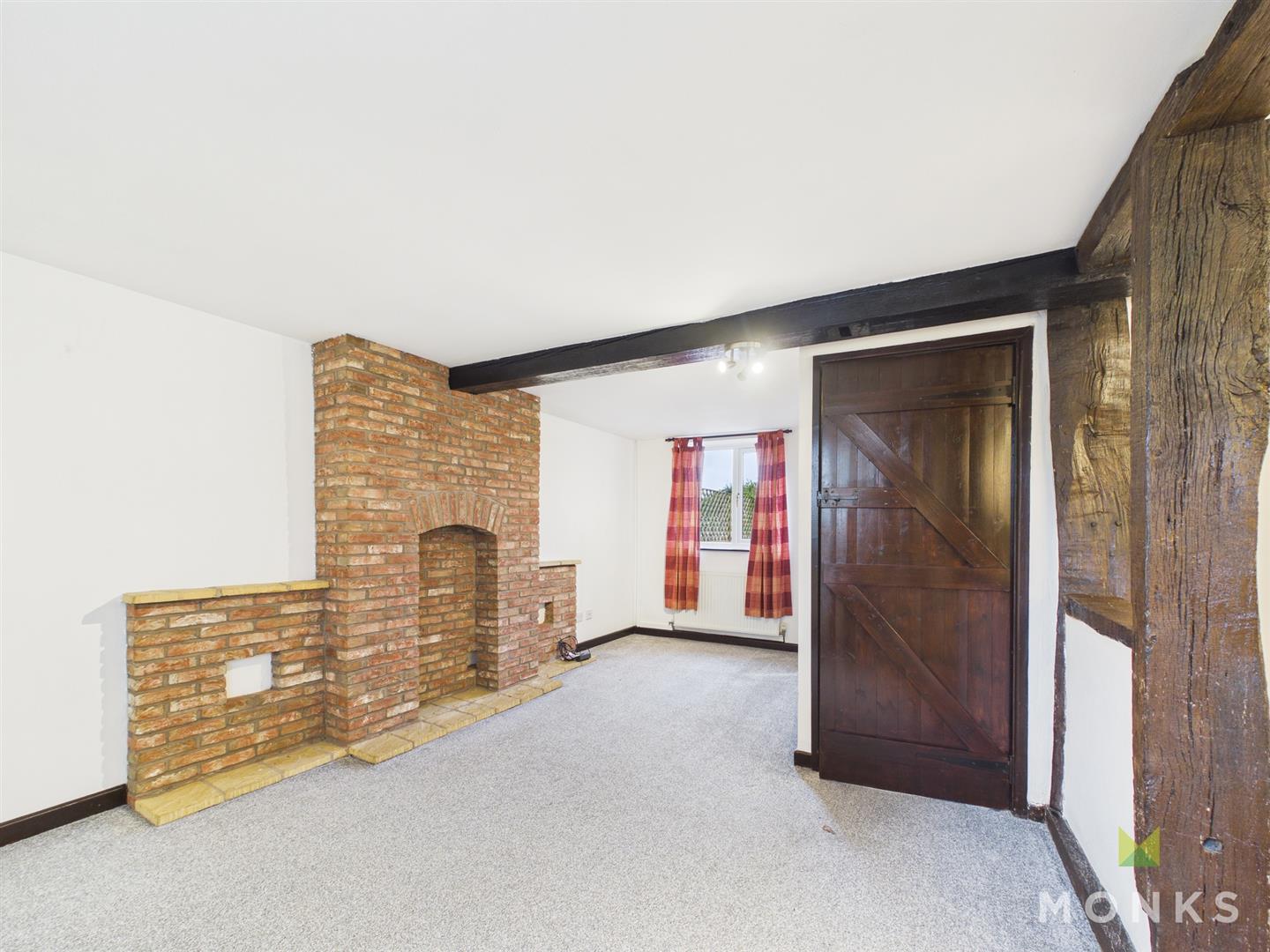 Beringar Cottage The Lea, Shrewsbury, SY5 8HY For Sale